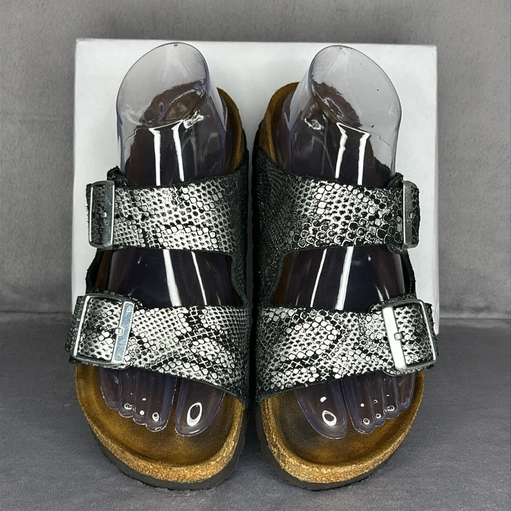 Birkenstock stylish arizona